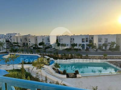 2 Bedroom Chalet for Sale in North Coast, Matruh - 4. jpg