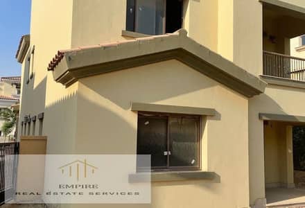 4 Bedroom Villa for Sale in New Cairo, Cairo - original (8). jpg 4 Bedroom Villa for Sale in New Cairo, Cairo - original (8). jpg