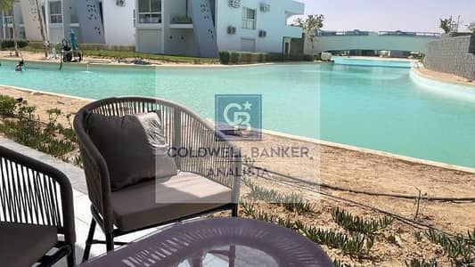 3 Bedroom Townhouse for Sale in North Coast, Matruh - WhatsApp Image 2026-08-13 at 1.18. 09 PM (3). jpg 3 Bedroom Townhouse for Sale in North Coast, Matruh - WhatsApp Image 2026-08-13 at 1.18. 09 PM (3). jpg
