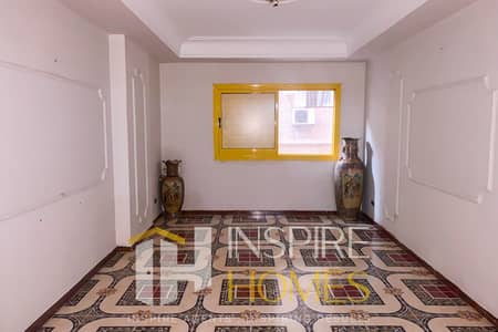 3 Bedroom Apartment for Rent in Zizinia, Alexandria - WhatsApp Image 2026-08-02 at 2.36. 48 PM. jpg