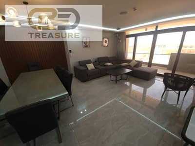 3 Bedroom Apartment for Rent in New Cairo, Cairo - WhatsApp Image 2026-08-12 at 5.21. 17 PM. jpg