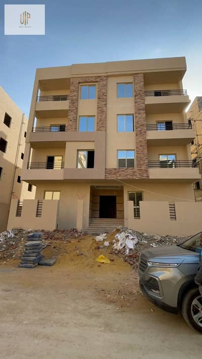فلیٹ 3 غرف نوم للبيع في القاهرة الجديدة، القاهرة - WhatsApp Image 2026-08-10 at 11.40. 54 AM (1). jpeg