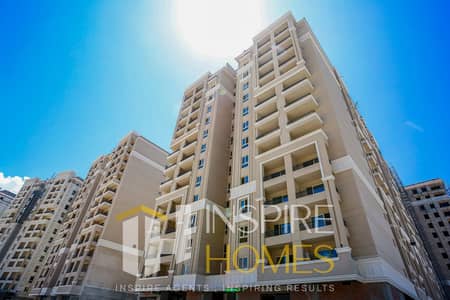 3 Bedroom Flat for Sale in Smoha, Alexandria - 1. jpg 3 Bedroom Flat for Sale in Smoha, Alexandria - 1. jpg