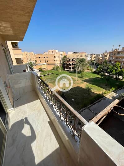 3 Bedroom Flat for Rent in Sheikh Zayed, Giza - 1000387886. jpg