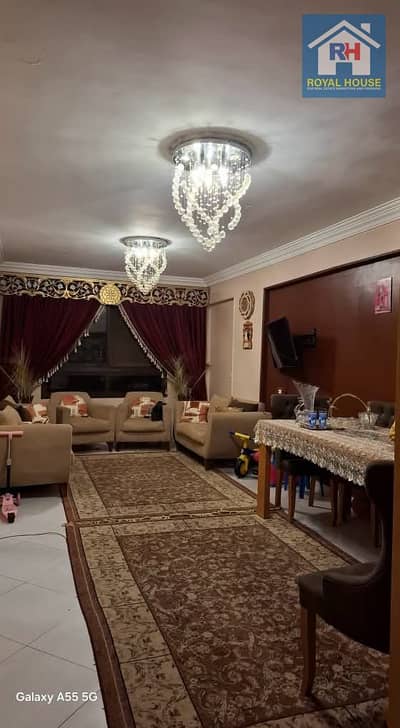 3 Bedroom Apartment for Sale in Ain Shams, Cairo - 2c52c282-d331-40ac-a091-0b83da03481d. jpg 3 Bedroom Apartment for Sale in Ain Shams, Cairo - 2c52c282-d331-40ac-a091-0b83da03481d. jpg