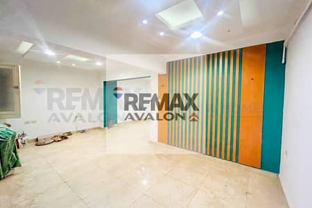 2 Bedroom Apartment for Sale in Smoha, Alexandria - 1. jpg 2 Bedroom Apartment for Sale in Smoha, Alexandria - 1. jpg