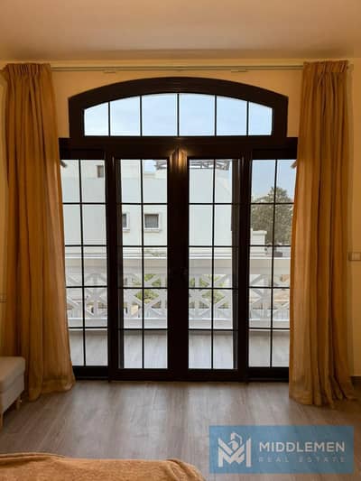 6 Bedroom Villa for Sale in New Cairo, Cairo - WhatsApp Image 2026-08-13 at 1.27. 11 PM. jpeg