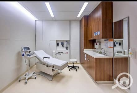 Clinic for Sale in Shorouk City, Cairo - 751578432_1834422694637387_3232180835663233846_n. jpg