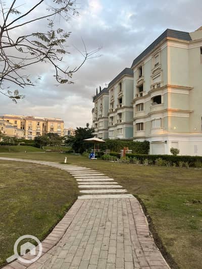 2 Bedroom Apartment for Sale in New Cairo, Cairo - WhatsApp Image 2025-12-29 at 6.42. 19 PM (1). jpeg