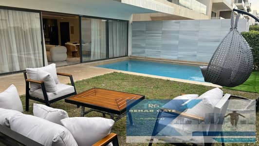 3 Bedroom Apartment for Rent in New Cairo, Cairo - WhatsApp Image 2026-08-11 at 10.54. 51 PM (12). jpeg 3 Bedroom Apartment for Rent in New Cairo, Cairo - WhatsApp Image 2026-08-11 at 10.54. 51 PM (12). jpeg