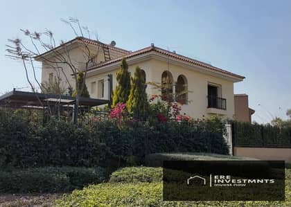5 Bedroom Villa for Sale in New Cairo, Cairo - 763918474_122125422939282923_4777292295967311437_n. jpg