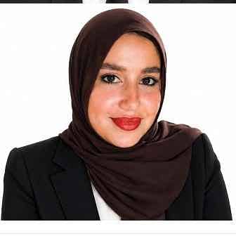 Shaimaa Mahmoud