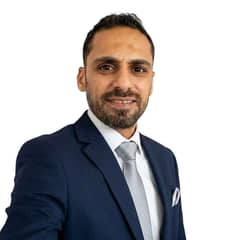 tarek Noor