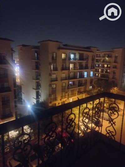 3 Bedroom Flat for Rent in New Cairo, Cairo - IMG-20260812-WA0076. jpg