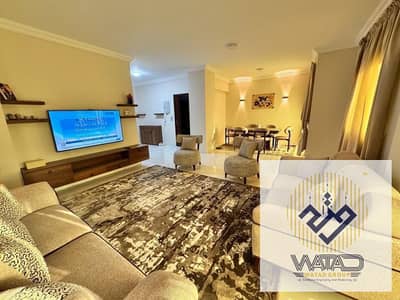 3 Bedroom Hotel Apartment for Rent in 6th of October, Giza - WhatsApp Image 2026-08-13 at 1.05. 40 PM. jpeg