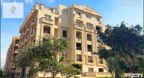 فلیٹ 3 غرف نوم للبيع في القاهرة الجديدة، القاهرة - WhatsApp_Image_2026-08-01_at_9.25. 56_AM[1]. jpeg