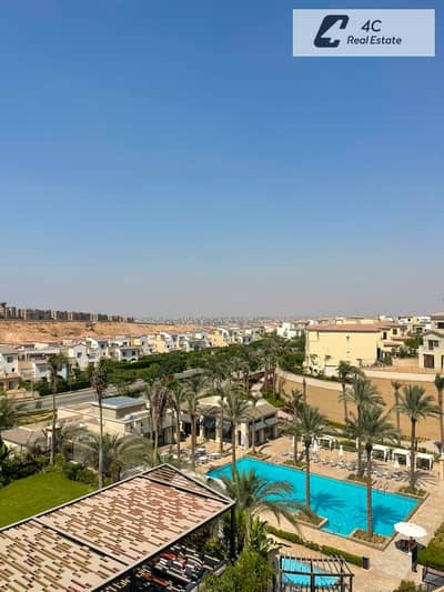 3 Bedroom Twin House for Sale in Mokattam, Cairo - WhatsApp Image 2026-08-10 at 03.26. 02. jpeg