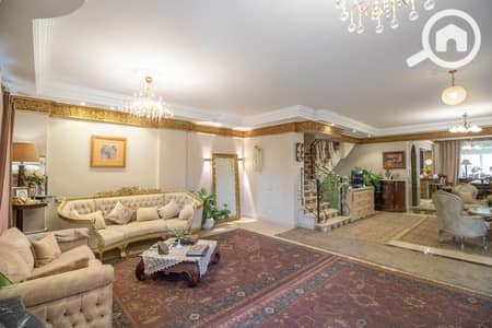 5 Bedroom Twin House for Sale in Sheikh Zayed, Giza - WhatsApp Image 2026-08-12 at 5.16. 28 PM. jpeg