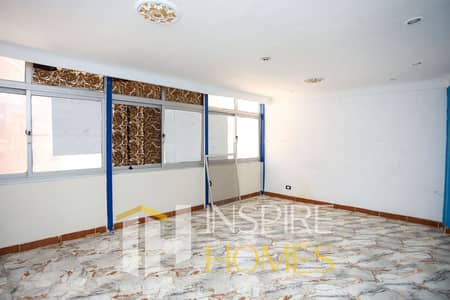 3 Bedroom Apartment for Sale in Sidi Beshr, Alexandria - IMG_5179. jpg