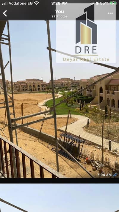3 Bedroom Flat for Sale in Shorouk City, Cairo - 17bef52e-4913-419c-9ac2-2fc38cabc5d7. jpg