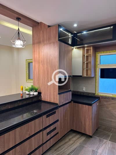 3 Bedroom Apartment for Rent in New Cairo, Cairo - WhatsApp Image 2026-08-13 at 1.52. 54 PM (3). jpeg 3 Bedroom Apartment for Rent in New Cairo, Cairo - WhatsApp Image 2026-08-13 at 1.52. 54 PM (3). jpeg