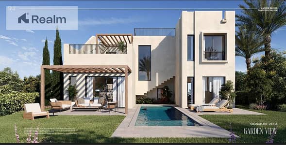 فیلا 5 غرف نوم للبيع في الغردقة، البحر الأحمر - 3. JPG
