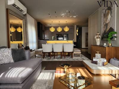 3 Bedroom Flat for Sale in Sheikh Zayed, Giza - WhatsApp Image 2026-08-13 at 1.26. 42 PM. jpeg 3 Bedroom Flat for Sale in Sheikh Zayed, Giza - WhatsApp Image 2026-08-13 at 1.26. 42 PM. jpeg