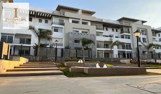3 Bedroom Flat for Sale in New Cairo, Cairo - hyde park apart. png 3 Bedroom Flat for Sale in New Cairo, Cairo - hyde park apart. png