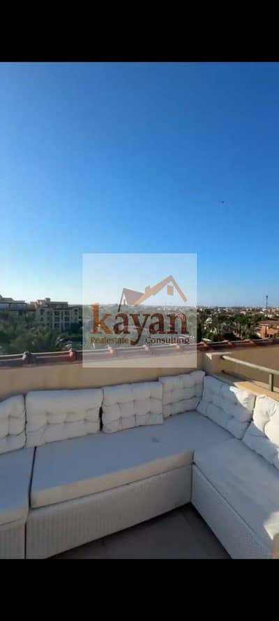 4 Bedroom Penthouse for Sale in North Coast, Matruh - 99b6def1-f6b8-485b-9a37-4c7ffc323251. jpg