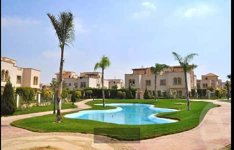 4 Bedroom Twin House for Sale in Sheikh Zayed, Giza - Screenshot 2026-08-13 142453. png
