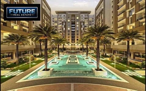 2 Bedroom Flat for Sale in Nasr City, Cairo - كمبوند-كابيتال-ايست-مدينة-نصر-Capital-East-1-3. jpg 2 Bedroom Flat for Sale in Nasr City, Cairo - كمبوند-كابيتال-ايست-مدينة-نصر-Capital-East-1-3. jpg
