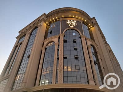 Office for Rent in Zahraa Al Maadi, Cairo - 10. jpg Office for Rent in Zahraa Al Maadi, Cairo - 10. jpg