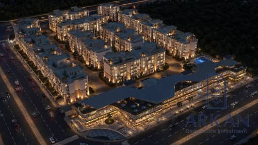 3 Bedroom Apartment for Sale in Hadayek October, Giza - WhatsApp Image 2026-05-20 at 12.42. 22 PM - Copy. jpeg 3 Bedroom Apartment for Sale in Hadayek October, Giza - WhatsApp Image 2026-05-20 at 12.42. 22 PM - Copy. jpeg