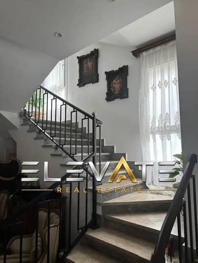 4 Bedroom Villa for Rent in New Cairo, Cairo - 1000750230. jpg