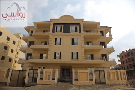3 Bedroom Flat for Sale in New Cairo, Cairo - 2M7A8985. JPG