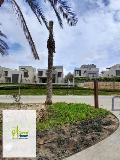 4 Bedroom Villa for Sale in New Heliopolis, Cairo - 7cc9b5aa-9df1-44ac-8e04-b1a97d3cfea4. jpg