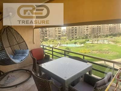 3 Bedroom Flat for Sale in New Cairo, Cairo - WhatsApp Image 2026-08-12 at 4.43. 32 PM (1). jpg