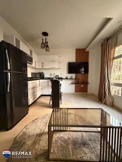 1 Bedroom Apartment for Rent in Madinaty, Cairo - 565b8915-88c3-4c32-ac10-0467e2130b84. jpeg