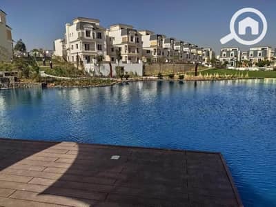 3 Bedroom Townhouse for Sale in 6th of October, Giza - IMG-20231127-WA0308. jpg