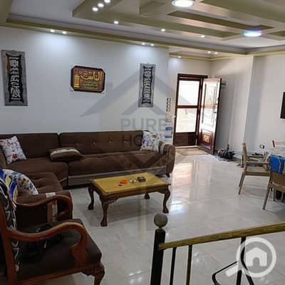 5 Bedroom Duplex for Sale in North Coast, Matruh - 3. jpg 5 Bedroom Duplex for Sale in North Coast, Matruh - 3. jpg