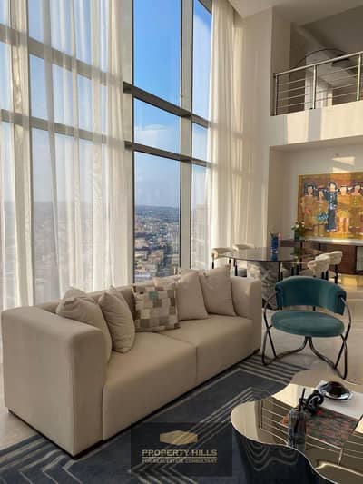 2 Bedroom Apartment for Sale in Sheikh Zayed, Giza - 68438802-5508-47c7-8b38-f55cbfbf9479. jpg 2 Bedroom Apartment for Sale in Sheikh Zayed, Giza - 68438802-5508-47c7-8b38-f55cbfbf9479. jpg