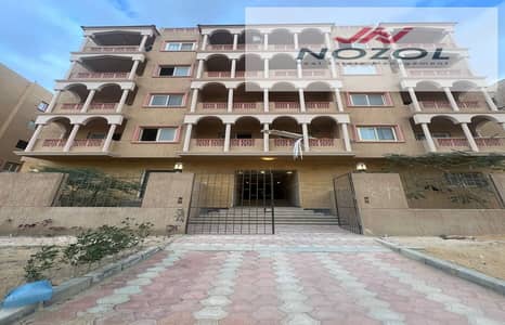 3 Bedroom Flat for Sale in New Heliopolis, Cairo - WhatsApp Image 2026-02-06 at 3.50. 59 AM (2). jpeg