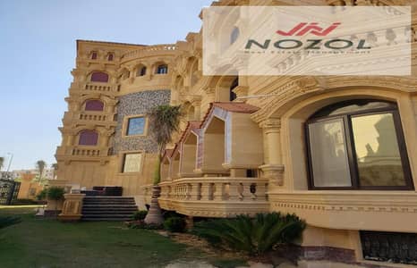 10+ Beds Villa for Sale in New Cairo, Cairo - WhatsApp Image 2026-05-19 at 3.17. 58 PM (4). jpeg