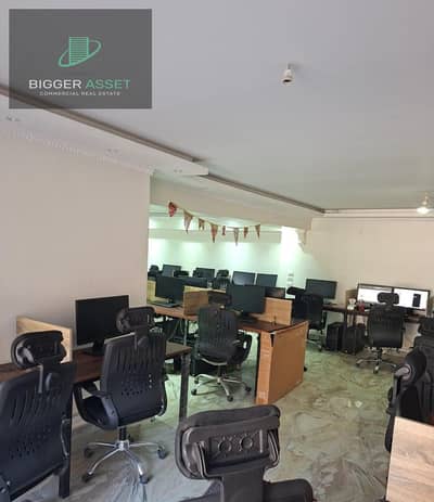 Office for Rent in Maadi, Cairo - G. jpeg