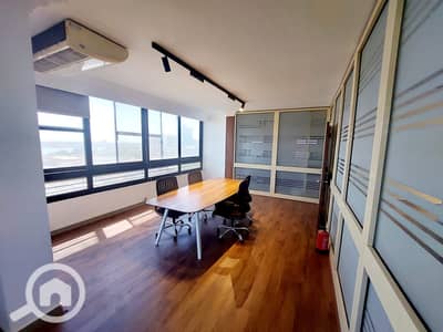 Office for Rent in Maadi, Cairo - 32168e20-3185-45b2-b31f-ad83cf93b18a. jpeg