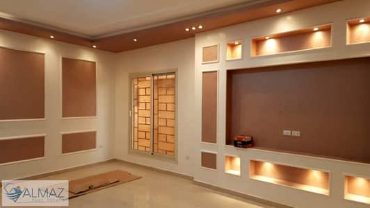 3 Bedroom Apartment for Rent in New Cairo, Cairo - WhatsApp Image 2026-08-12 at 4.41. 42 PM (1). jpeg 3 Bedroom Apartment for Rent in New Cairo, Cairo - WhatsApp Image 2026-08-12 at 4.41. 42 PM (1). jpeg