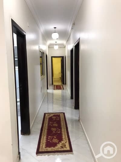 3 Bedroom Apartment for Rent in New Cairo, Cairo - 57091. jpg