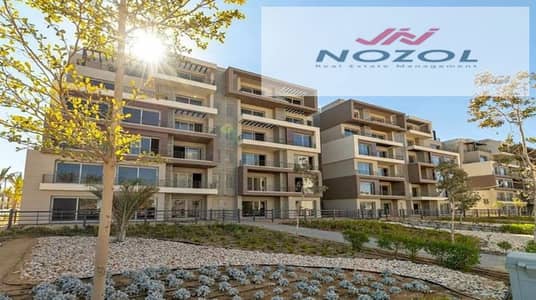 1 Bedroom Apartment for Sale in New Cairo, Cairo - WhatsApp Image 2026-02-03 at 5.48. 25 AM (2). jpeg