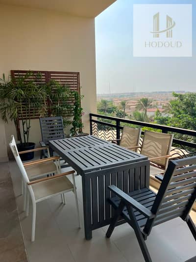3 Bedroom Penthouse for Rent in Mokattam, Cairo - WhatsApp Image 2026-08-13 at 10.59. 35 AM (3). jpeg
