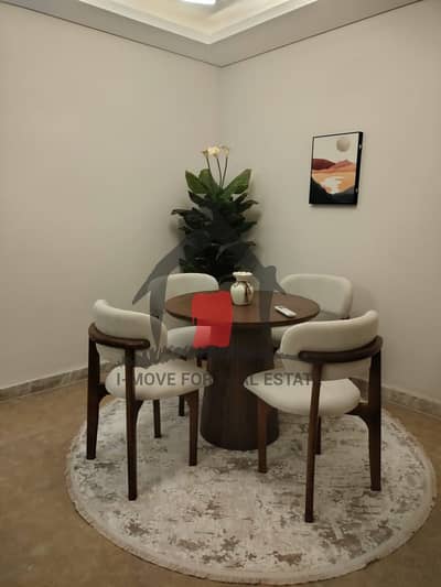 3 Bedroom Apartment for Rent in Sheikh Zayed, Giza - WhatsApp Image 2026-08-13 at 12.51. 53 PM. jpeg
